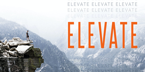 Elevate - The Promises of God